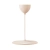 Lampa wisząca stylowa LED 25W Artist różowa NO2420223057 - Design for The People